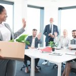 Small Business Owners Crafting a Personal Exit Strategy