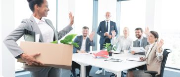 Small Business Owners Crafting a Personal Exit Strategy