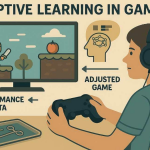 Top 10 Educational Game Development Strategies to Engage Kids in 2025