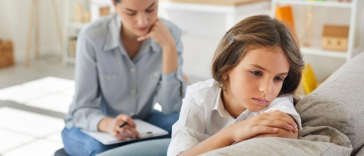 Why So Many Young People Face Mental Health Challenges Today