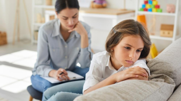 Why So Many Young People Face Mental Health Challenges Today