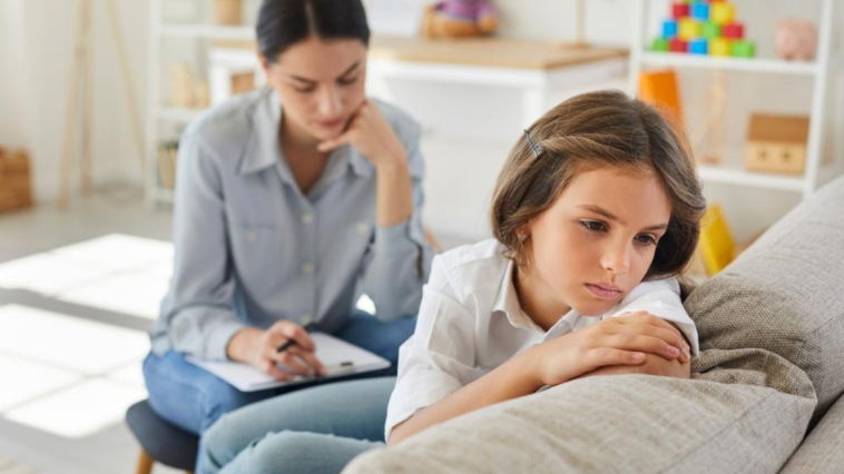 Why So Many Young People Face Mental Health Challenges Today