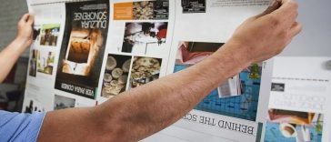 Behind the Scenes Totally Branded's Printing Expertise