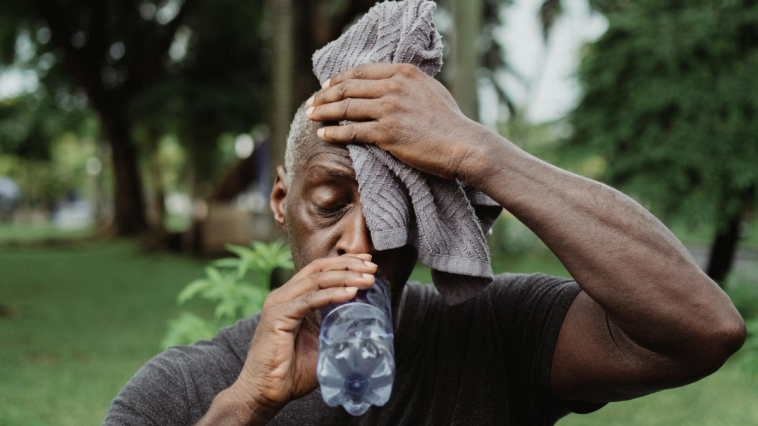 Hydration Hacks for Workouts Replenish Right After You Sweat