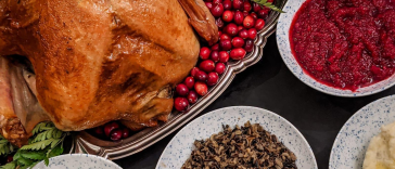 Why More Families Are Choosing Amish-Raised Birds for Thanksgiving