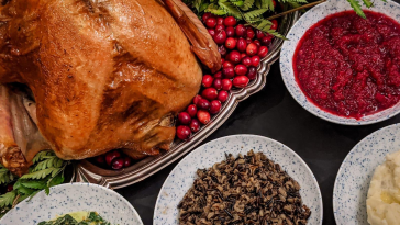 Why More Families Are Choosing Amish-Raised Birds for Thanksgiving