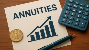 Mike Rose: Insights into Multi-Year Guaranteed Annuities