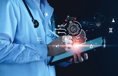 Image 1 of The Rise of Health and Wellness Creators: How Digital Marketing Is Shaping A Healthier World