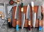 Image 1 of Japanese vs. German Professional Chef Knives: Which Is Right for Your Kitchen?