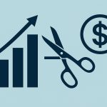 Illustration of strategic divestitures boosting private equity returns and business growth