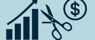 Illustration of strategic divestitures boosting private equity returns and business growth