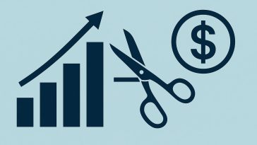Illustration of strategic divestitures boosting private equity returns and business growth