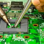 Image 1 of Turnkey PCB Assembly: The Complete Manufacturing Solution for Modern Electronics