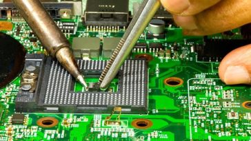 Image 1 of Turnkey PCB Assembly: The Complete Manufacturing Solution for Modern Electronics