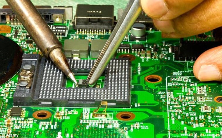 Image 1 of Turnkey PCB Assembly: The Complete Manufacturing Solution for Modern Electronics