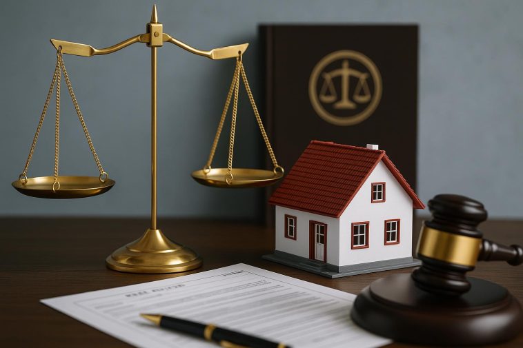 ISBA influence on Illinois real estate and creditor law, legal documents and state outline