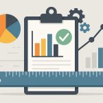 Project management metrics dashboard illustrating success in Nagaraj Garimalla's initiatives