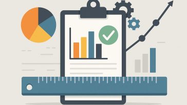 Project management metrics dashboard illustrating success in Nagaraj Garimalla's initiatives