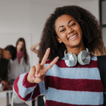 Image 1 of Helping Teens Manage Anxiety and Social Pressure