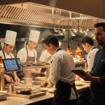 Image 1 of Restaurant Back-of-House Software: The Complete Guide to Streamlining Kitchen Operations