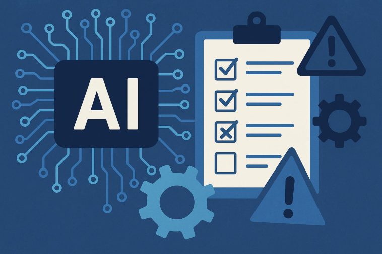 Artificial intelligence enhancing software quality assurance and testing processes