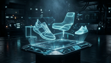 Image 1 of The Best AI 3D Model Generators for Digital Marketing and E-Commerce