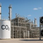 Sofregaz CO₂ reduction initiatives led by Christian Comair in industrial energy projects