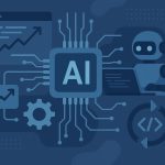 Artificial intelligence streamlining software development lifecycle and coding processes