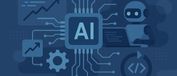 Artificial intelligence streamlining software development lifecycle and coding processes