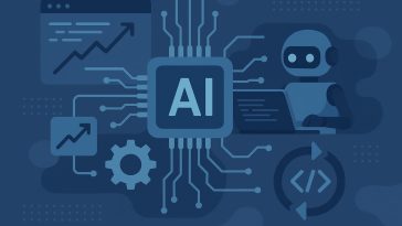 Artificial intelligence streamlining software development lifecycle and coding processes