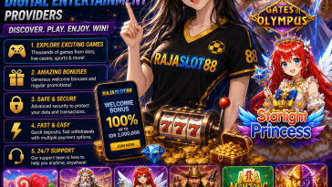 Image 1 of A Beginner's Guide to Exploring Online Digital Entertainment Providers