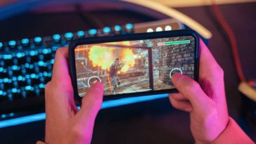 Image 1 of Why Online Gaming Is Becoming More Inclusive and Accessible