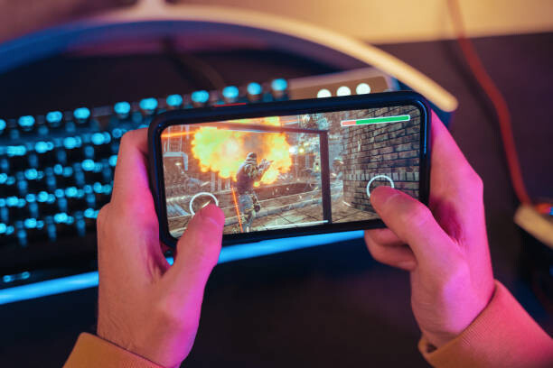 Image 1 of Why Online Gaming Is Becoming More Inclusive and Accessible