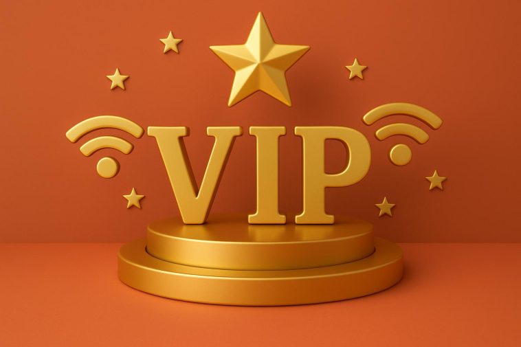 Vi Pe Sab Hain VIP campaign highlights inclusive, widespread mobile network connectivity in India