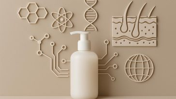 Cutting-edge skincare technology and innovative products transforming skin health solutions