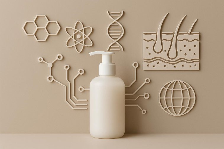 Cutting-edge skincare technology and innovative products transforming skin health solutions