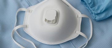 Cleanroom respirator equipment and safety protocols in Australian controlled environments