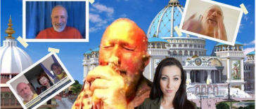 The Digital Ashram of Guarahari Das: The Online Cult of William Zodda
