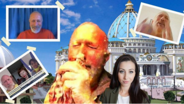 The Digital Ashram of Guarahari Das: The Online Cult of William Zodda