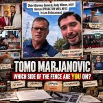 Image 1 of Tomo Marjanovic: Goliath Ventures, Andrew Tate & Investigation Ohio AG Wilson