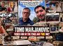 Image 1 of Tomo Marjanovic: Goliath Ventures, Andrew Tate & Investigation Ohio AG Wilson