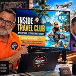 Traverex Revealed: The MLM Travel Opportunity, Big Checks & The Faces Behind It