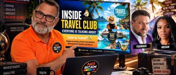 Traverex Revealed: The MLM Travel Opportunity, Big Checks & The Faces Behind It
