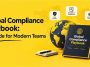 Image 1 of Global Compliance Playbook: A Guide for Modern Teams With Controlio in 2026